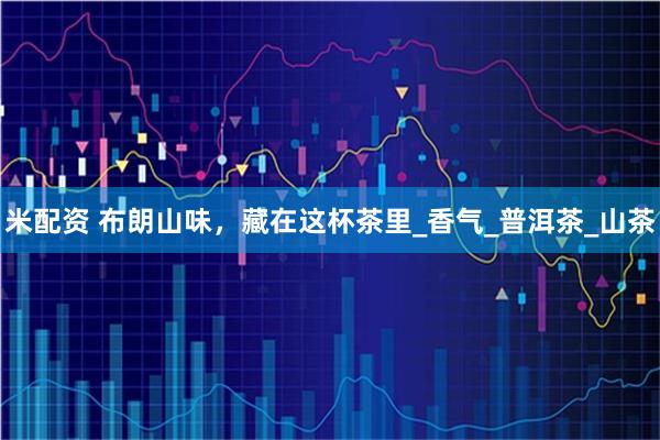 米配资 布朗山味，藏在这杯茶里_香气_普洱茶_山茶
